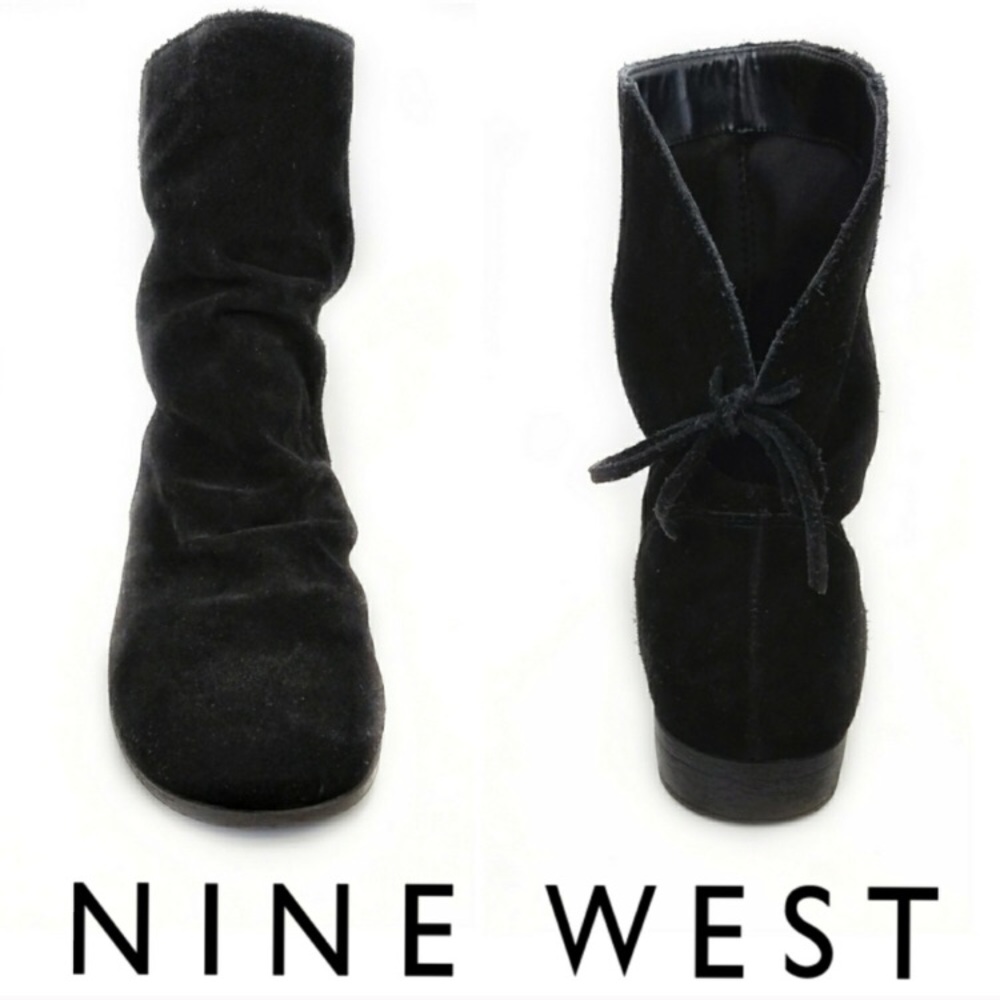 Nine West boots